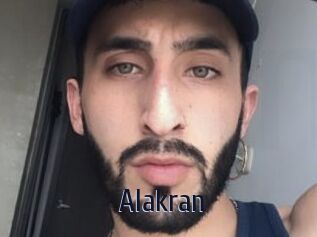 Alakran