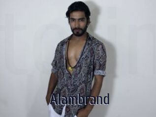 Alambrand