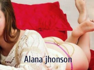 Alana_jhonson