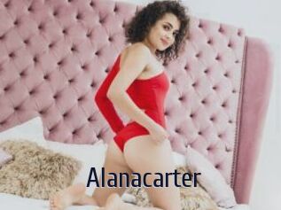 Alanacarter
