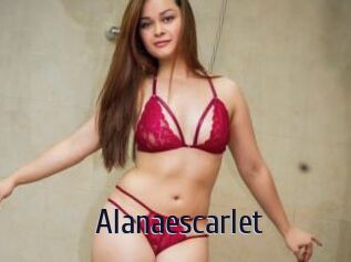 Alanaescarlet