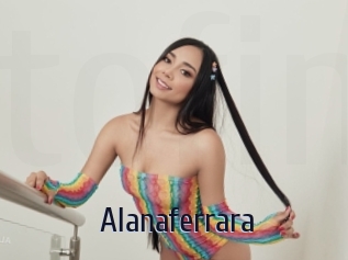 Alanaferrara