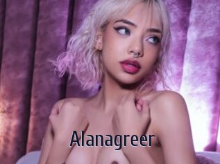 Alanagreer