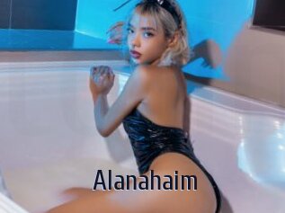 Alanahaim