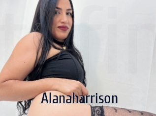 Alanaharrison
