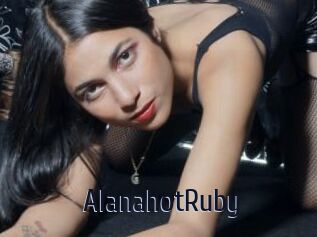 AlanahotRuby