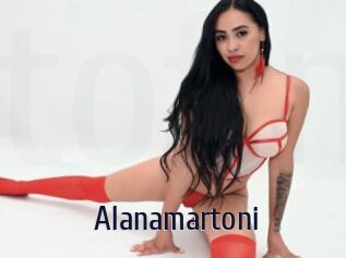 Alanamartoni