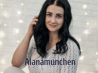 Alanamunchen