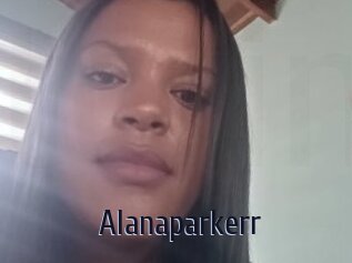 Alanaparkerr