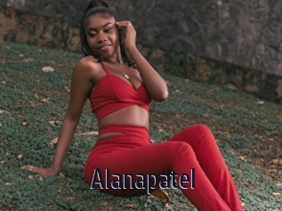 Alanapatel