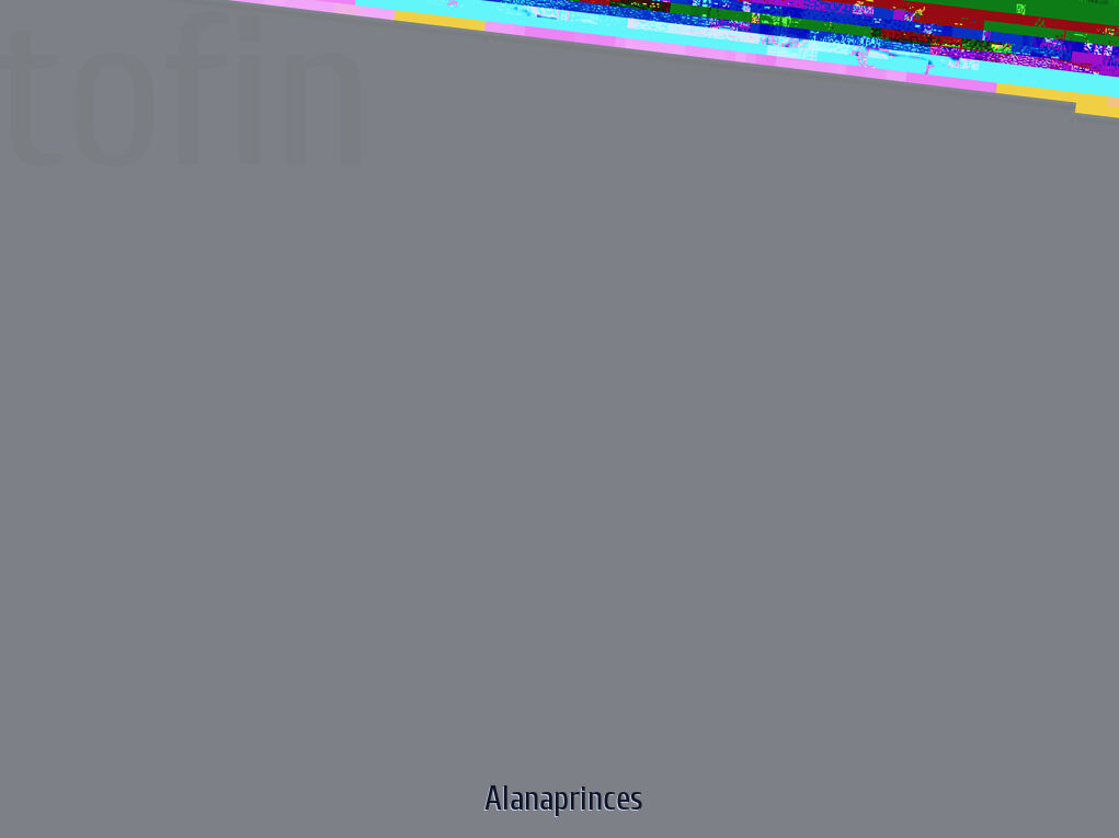Alanaprinces