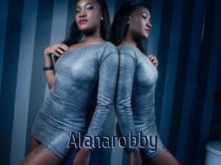 Alanarobby