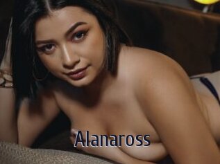 Alanaross