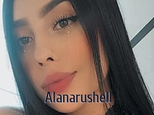 Alanarushell