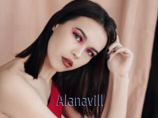 Alanavill