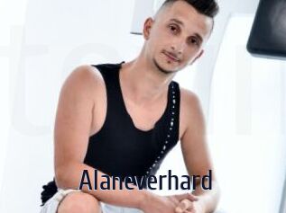 Alaneverhard