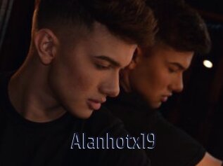 Alanhotx19