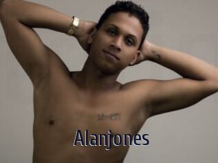 Alanjones