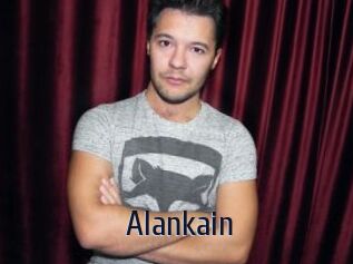Alankain
