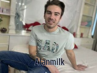 Alanmilk
