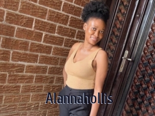 Alannahollis