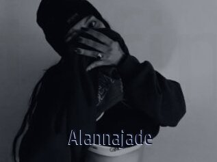 Alannajade