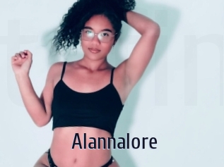 alannalore Topp Finder