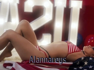 Alannareys