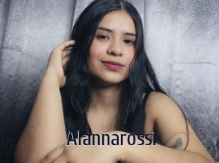 Alannarossi