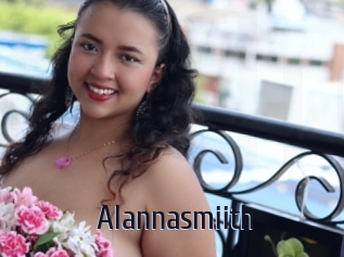 Alannasmiith
