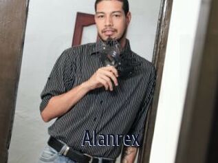 Alanrex