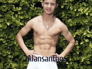 alansanthos Topp Finder