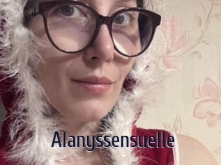 Alanyssensuelle