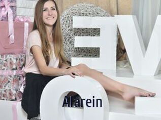 Alarein