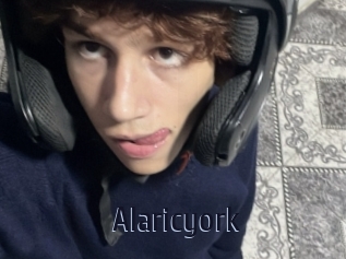 Alaricyork