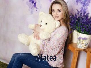 Alatea