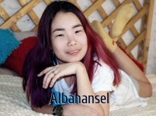 Albahansel