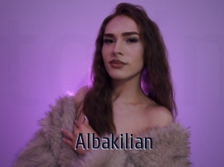 albakilian Topp Finder