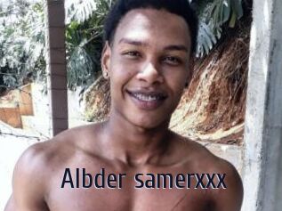 Albder_samerxxx