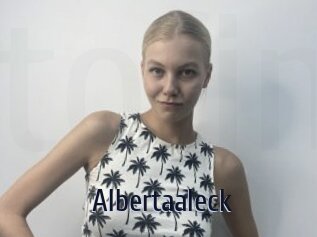 Albertaaleck