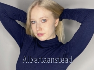 Albertaanstead