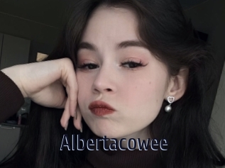 Albertacowee