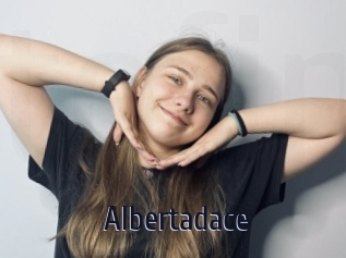 Albertadace