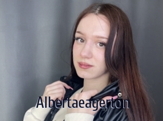 Albertaeagerton
