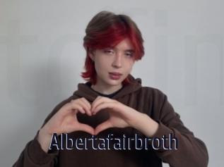 Albertafairbroth