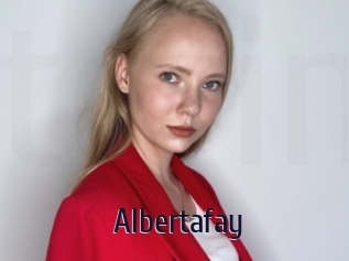 Albertafay