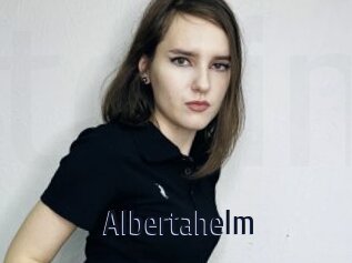 Albertahelm