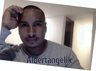 Albertangelik