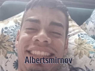 Albertsmirnov