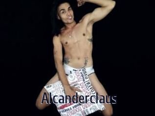 Alcanderclaus